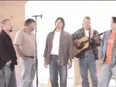 Waymasters - I am His, He is Mine