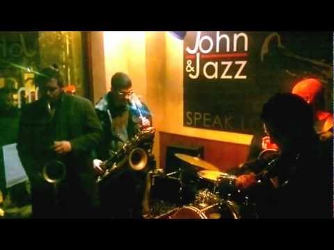Cordisco Daniele al john & jazz