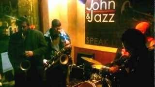 Cordisco Daniele al john & jazz