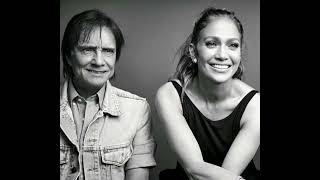 Roberto Carlos × Jennifer López   Llegaste versión español