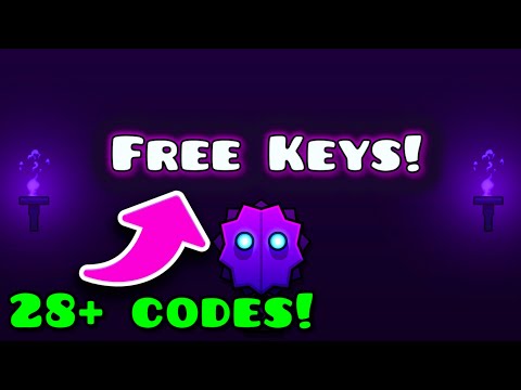 Every WRAITH CODE in Geometry Dash 2.2!