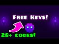 Every WRAITH CODE In Geometry Dash 2 2