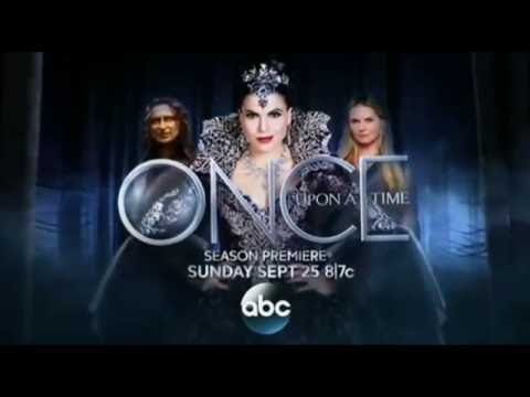 Once Upon a Time Season 6 (Promo 'Good Must Vanish Evil')