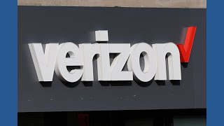 Verizon outage disrupts calling and data services for phone customers across the US