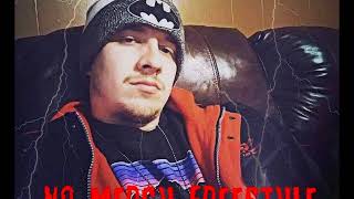 DNA Tru Lyricist - NO MERCY FREESTYLE