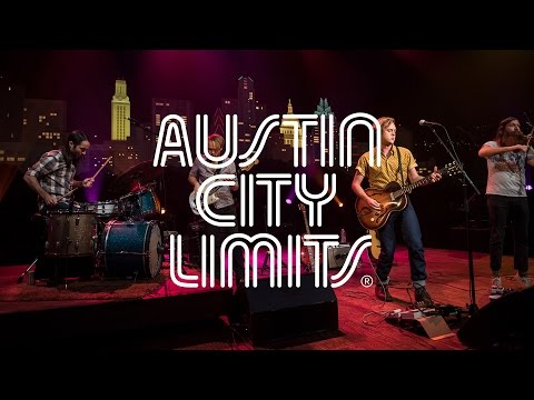 Parker Millsap on Austin City Limits 