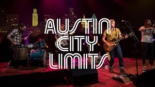 Parker Millsap on Austin City Limits 