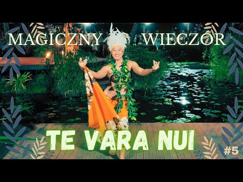 Cook Islands #5 Rarotonga and the Village Story