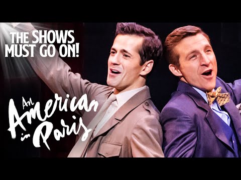 I Got Rhythm | An American In Paris