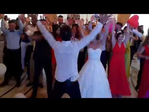 Balli di Gruppo (Y.M.C.A.) - Gabrì Park Hotel San Salvo - Musica e Animazione Matrimoni 2016