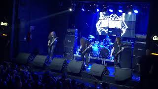 Unleashed - The Immortals - Sao Paulo, Brazil - Extreme Hate Festival 6 - 2018