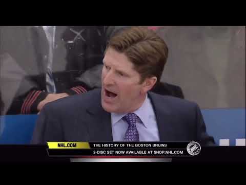 NHL  Apr.05/2009  Minnesota Wild - Detroit Red Wings