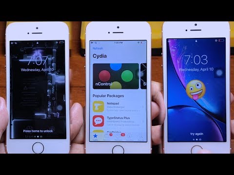 Top NEW FREE Cydia Tweaks Today On iOS 12-12.1.2 (Jailbreak Tweaks)
