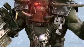 Warhammer 40K: Chess - Regicide - Pre-Order Trailer