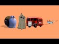 Classic Sesame Street Role Call For 20