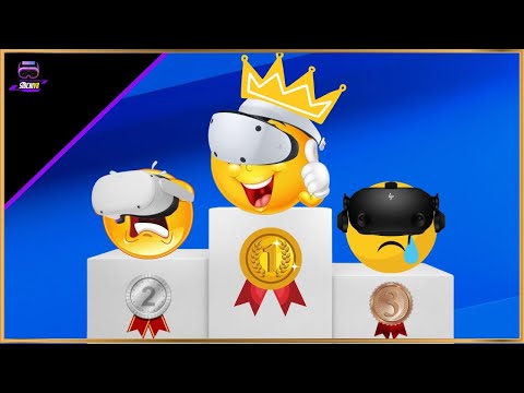 Darum wird die Playstation VR 2 das beste VR Headset! #playstationvr2