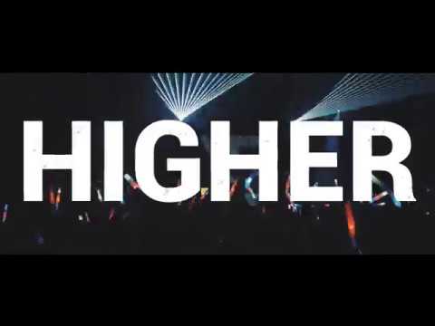 Ummet Ozcan X Lucas & Steve - Higher (Official Music Video)