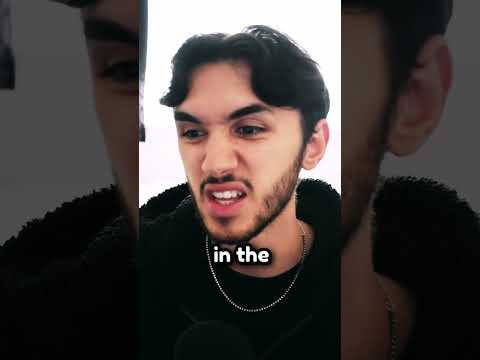 She dodges speeding tickets... #shorts #shortsfeed #youtubeshorts #cringe #ivybloom #comedy #funny