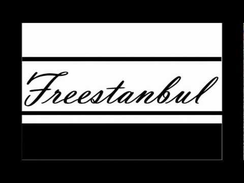 Kraliçe Yas Ft. Freestanbul - Çok Üzüldün (2012)