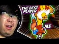 THIS TOP X MEN VS SF PLAYER IS AMAZING
