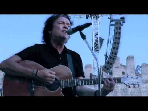 Red Canzian - Se c'è un posto nel tuo cuore (Live al Castello di Este (PD) - 2011)