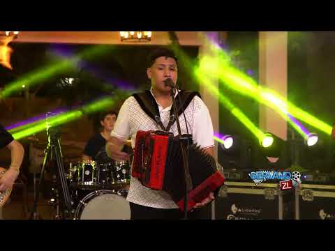 Kompa Marley - El De La Cuadrada (En Vivo 2023)