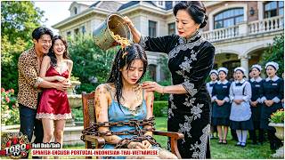 Esposa pobre humillada por suegra, obligada al divorcio—expulsada, es hermana de 3 CEO poderosos