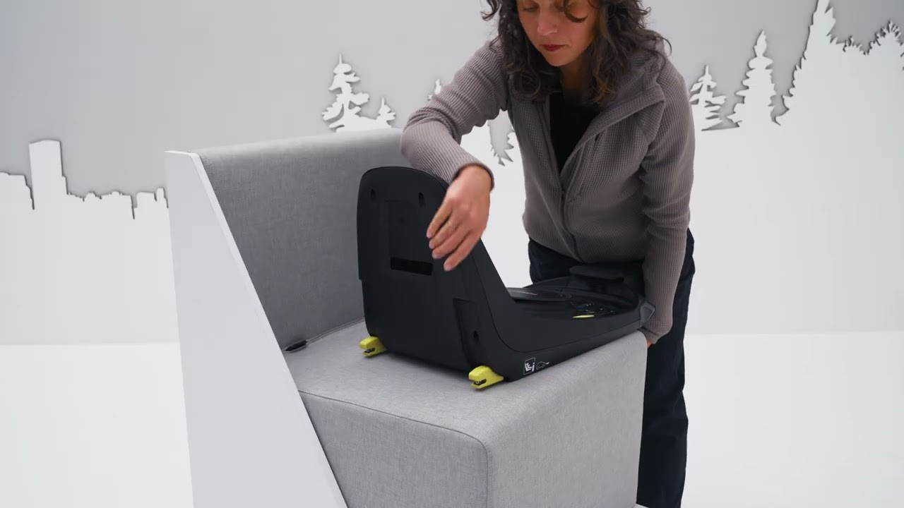 Så här förvarar du Thule Alfi