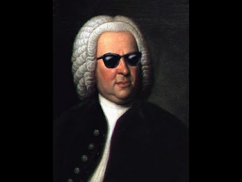 A Taste Of The Hidden Beauty Of Bach