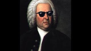 A Taste Of The Hidden Beauty Of Bach