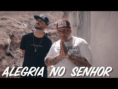 Ramon’zera MV ft Mano Natu - Alegria no Senhor !!!