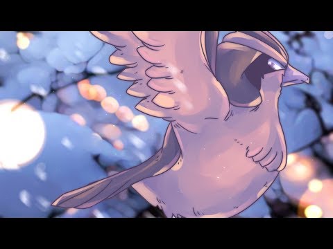 Pokémon Red and Blue - Route 3 (Remix)