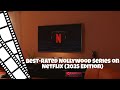 Netflix Best Rated Nollywood Series In 2025