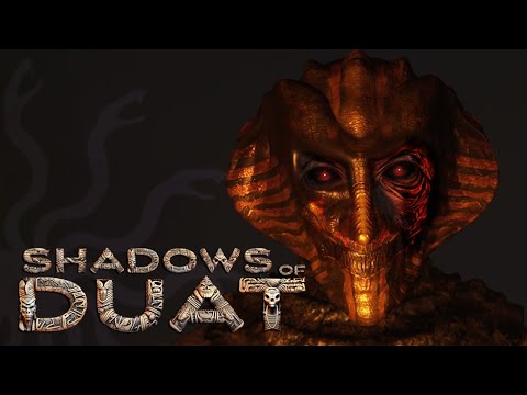 Видео Shadows of Duat #1