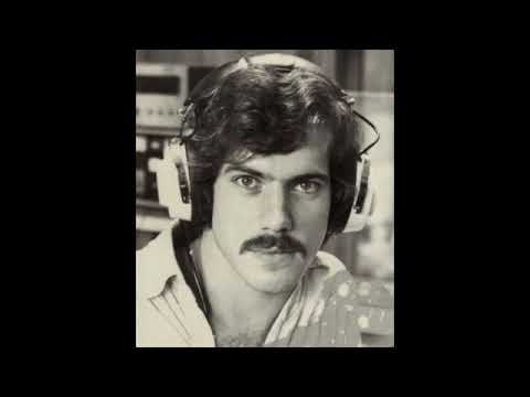 Chuck Ingersoll on "The New WSAY," Rochester NY -- 1981