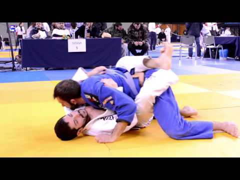 Acropolis Open 2013 (Fotis Valasoglou)