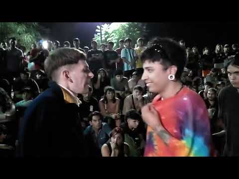 ARSENAL 97 vs EQUIPO ALFA - Cuartos 4 vs 4 FINAL - CortaSemana