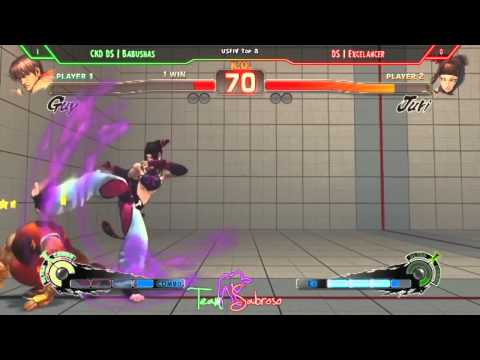 CKD DS | Babushas vs DS | Excelancer