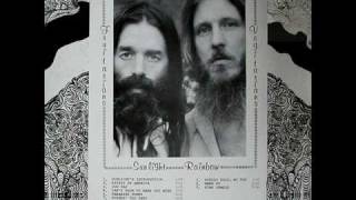 Sky Saxon / Stars New Seeds - In love with life / Starry ride