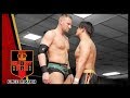 Naomichi Marufuji Vs Donavan Dijak Glory Pro Year In Review 2017
