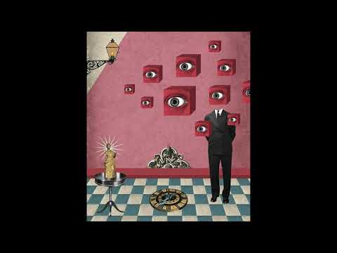 MF DOOM x Pink Siifu x Flying Lotus Type Beat - "Come and Go"