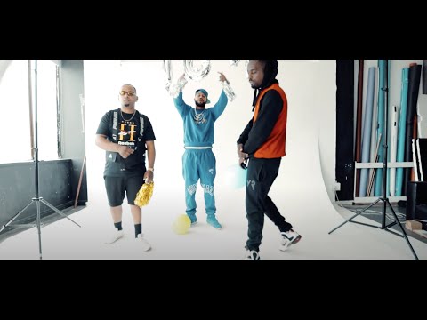 'HOY?A' Mr HeinzCPT, YoungstaCPT & E-JayCPT