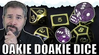 Oakie Doakie Dice | Review