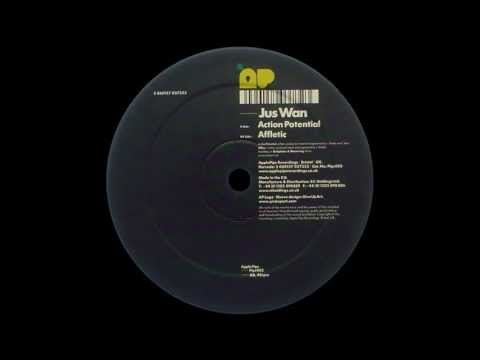 Jus Wan - Action Potential