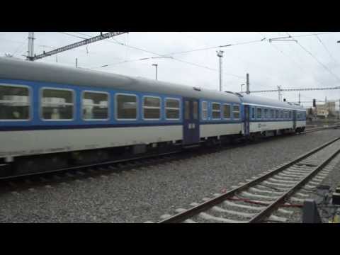 Sysel, řídící vůz řady 961-Turbo Eso, elektrická lokomotiva řady 362