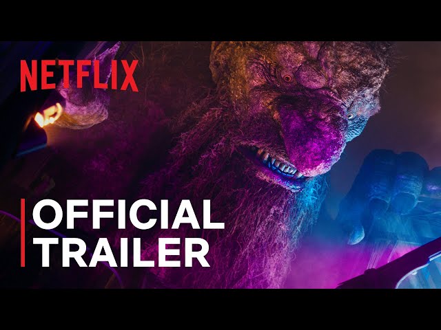 Official Trailer [Subtitled]
