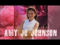 A Birthday Tribute To Amy Jo Johnson