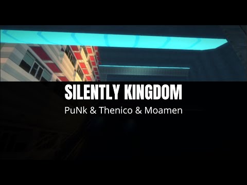 PuNk ft. Thenico ft. Moamen - Silently Kingdom