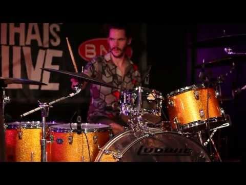 De Staat - Witch Doctor (live @ BNN That's Live - 3FM)