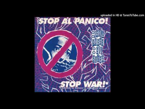Video thumbnail for Stop War!
